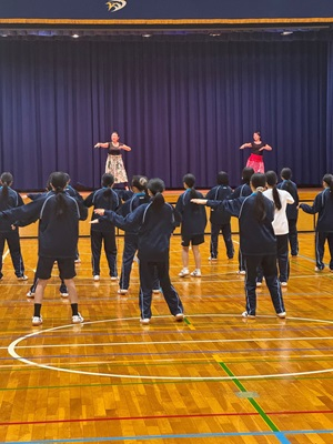 071215　エンジョイスポーツ　フラダンス03